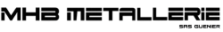 MHB Métallerie - Le Neubourg (27) - Serrurerie et Métallerie