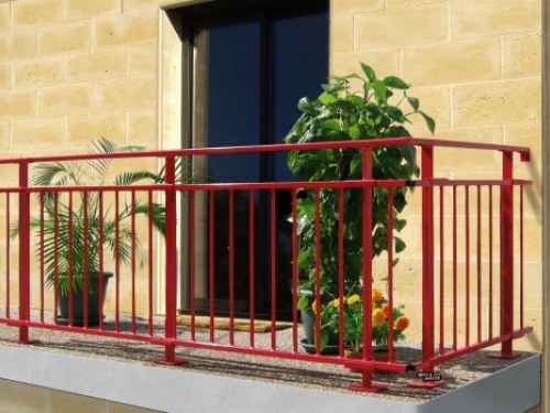 linea balcon boulogne