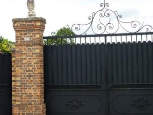 portes automatiques le neubourg