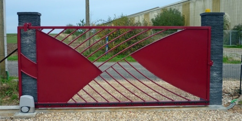 Dépannage de portail