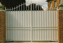 Entretien de portes et portails automatiques, Le Neubourg, Eure, 27